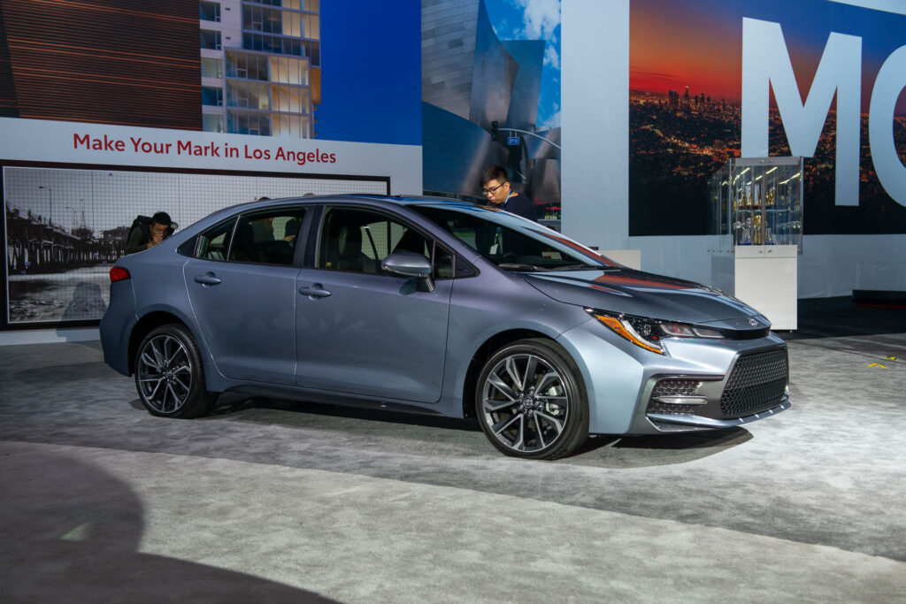 50-mpg hybrid tech for a new normal