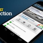 The Car Connection's New Android App: Car Reviews, Used Car Listings, Car News, And More