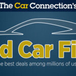 The Car Connection's Best Used Car Finds For August 3, 2013