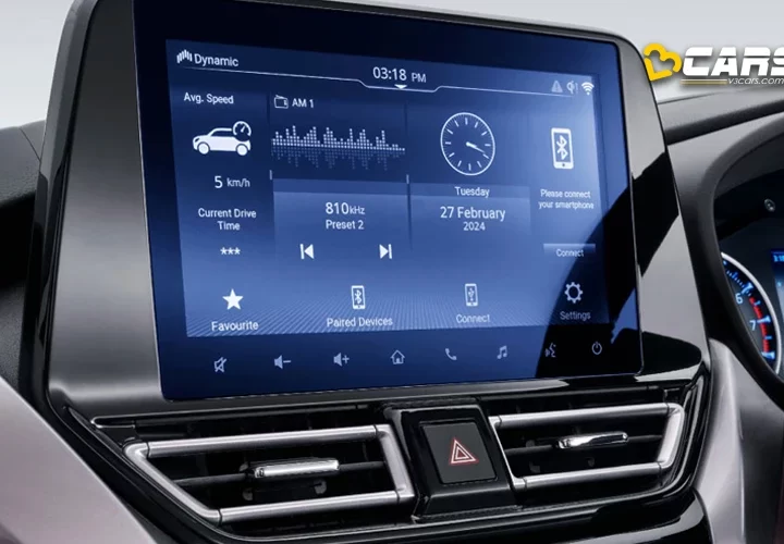 What Is Car Infotainment System, Features, Functions, Benefits