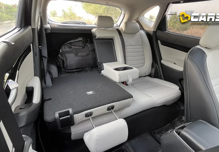 60-40 Split-Folding Seats Working, Pros, Cons, Feature Explained