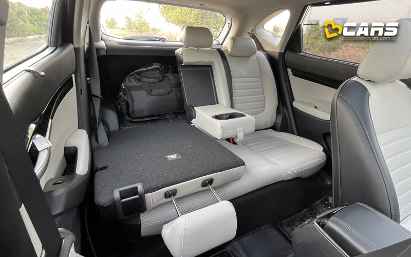 60-40 Split-Folding Seats Working, Pros, Cons, Feature Explained