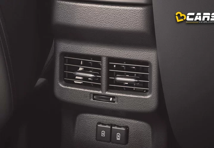 Rear AC Vents – Feature, Pros & Cons, Working Explained