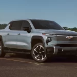 2025 Chevrolet Silverado EV Review: Prices, Specs, and Photos