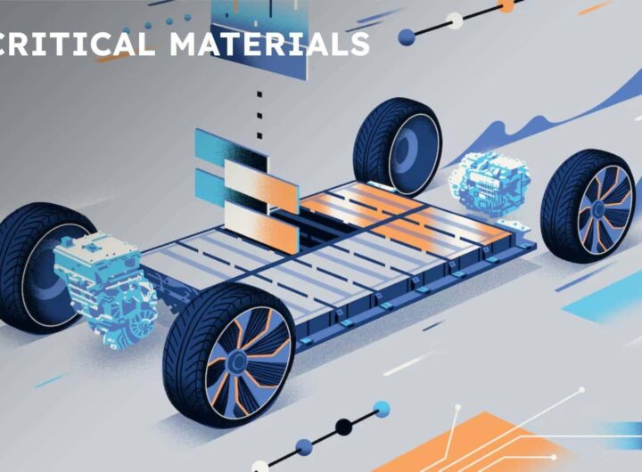 The Second-Life EV Battery Market Could Be Worth Billions By 2035