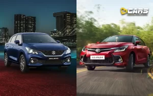 5 Toyota Maruti Suzuki Partnership Cars You Can Buy In 2025