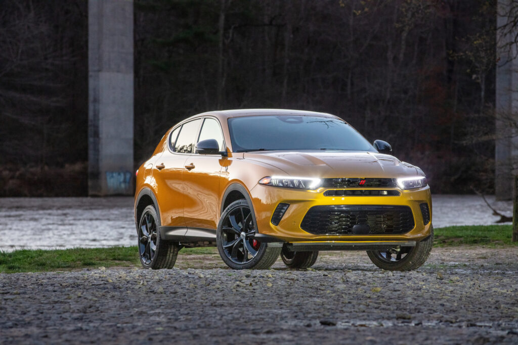 2025 Dodge Hornet Review: Prices, Specs, and Photos