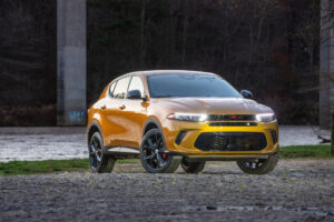 2025 Dodge Hornet Review: Prices, Specs, and Photos