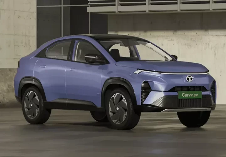 Top electric cars in india with over 500km range