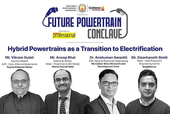 Panel Discussion