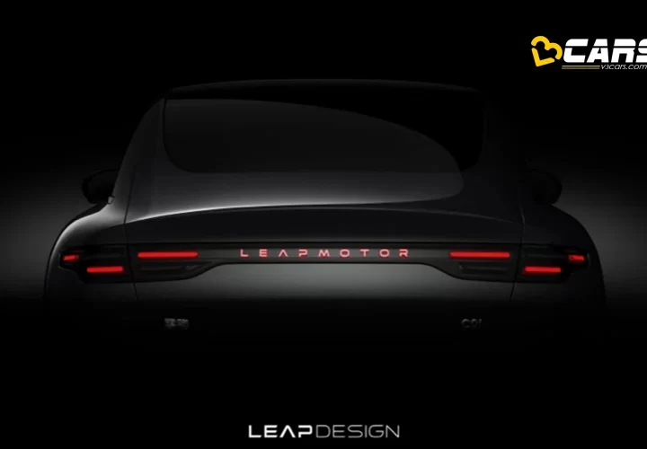 Stellantis to launch leapmotor electric vehicles in india
