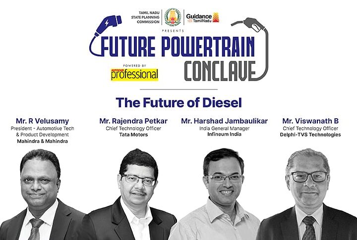 Panel Discussion