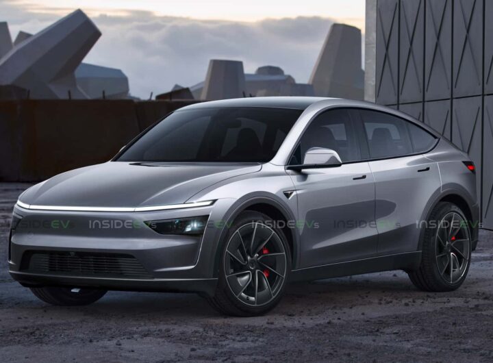 Tesla Delays Affordable EV (Again): Report