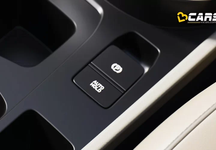 what is auto hold in cars