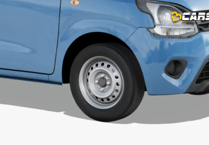 different types of wheels in cars