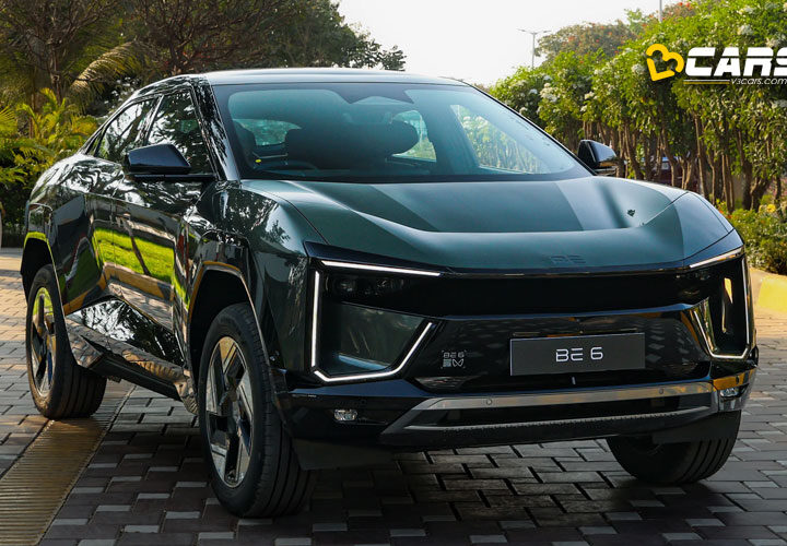 Best electric cars under rs 50 lakh