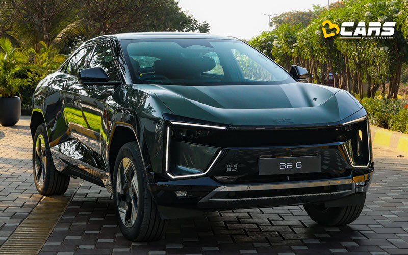 Best electric cars under rs 50 lakh