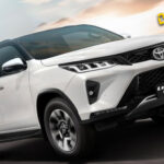 2025 toyota fortuner neo drive launched at rs 44 72 lakh